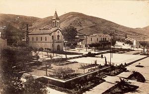 EL ANCOR MADRAGUE LES ANDALOUSES  (10)